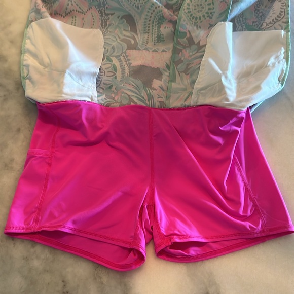 Lilly Pulitzer Skort - Picture 2 of 6